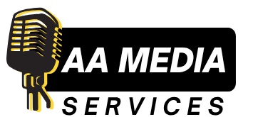 AA Media Services GMBH Logo